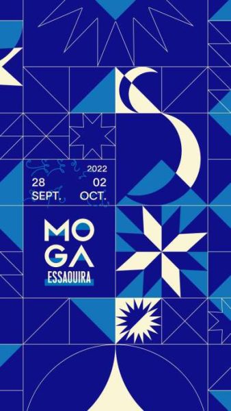 INSTA DATES MOGAESSA22 338x600 - Moga Festival annonce sa  programmation complète du 28 septembre au 2 octobre 2022