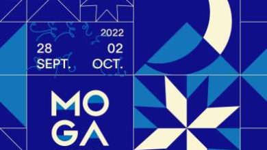 INSTA DATES MOGAESSA22 390x220 - Moga Festival annonce sa programmation complète du 28 septembre au 2 octobre 2022