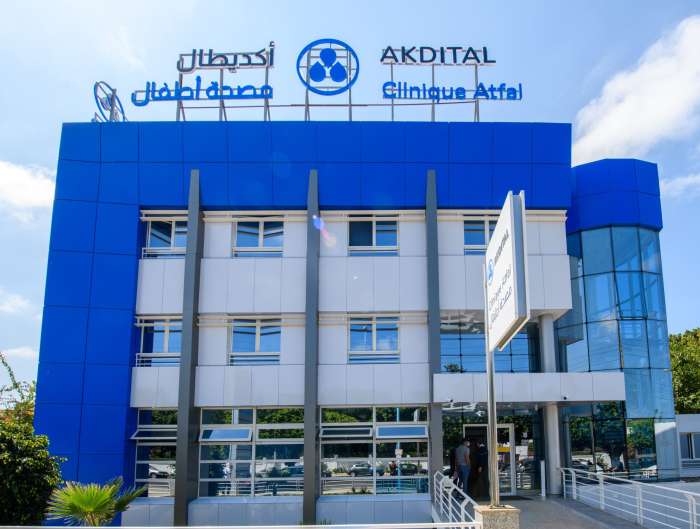ITP Akdital by Drone 2184 min scaled 1 - Agadir : le Groupe Akdital inaugure deux nouvelles infrastructures de santé