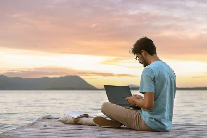 Image 1 - Le nomadisme digital, une nouvelle stratégie pour attirer les talents dans l'IT