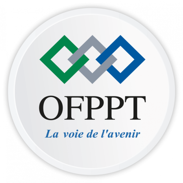 Logo OFPPT VF NV 600x600 - Réunion du conseil d’administration de l’OFPPT relative au bilan de l’exercice 2021