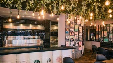 OMB1 390x220 - « Oh My Bun »: Le leader marocain du Smash Burger s’exporte en Europe