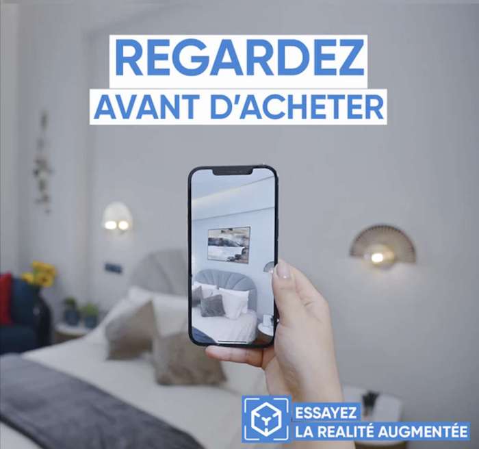 Réalité augmentée - Massinart.ma, la première startup 100% marocaine à investir dans le domaine de la réalité augmentée