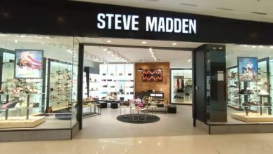Steve Madden ouvre trois points de vente au Maroc ! SM Morocco Mall 9 1 390x220 - Steve Madden ouvre trois points de vente au Maroc !