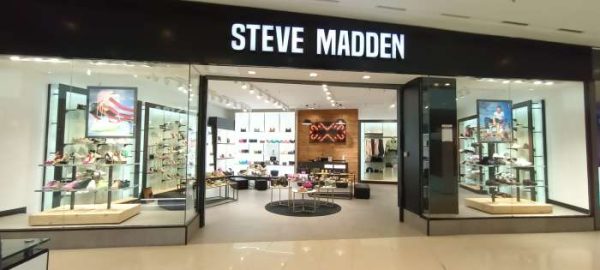 Steve Madden ouvre trois points de vente au Maroc ! SM Morocco Mall 9 1 600x270 - Steve Madden ouvre trois points de vente au Maroc !