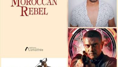 Le Hot Summer de Soufiane El Khalidy ! SoufianeElKhalidyPoster1 390x220 - Le Hot Summer de Soufiane El Khalidy !