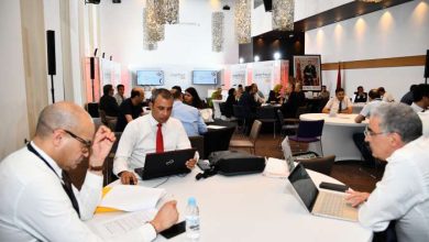 WORKSHOP ETAPE NADOR 2022 390x220 - Les régionales de l’investissement : La BCP repart à la rencontre des investisseurs dans l’oriental