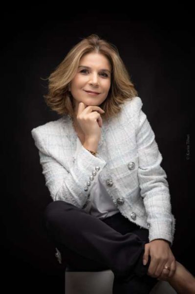 WhatsApp Image 2022 07 08 at 10.27.57 399x600 - Selma Ibn Khyat: "Une simple brochette de boulfaf équivaut à 380 calories avec 75 mg de cholestérol"