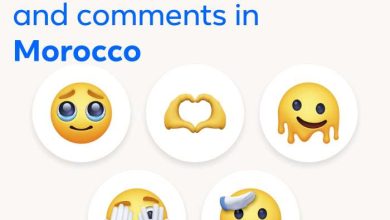 WorldEmojiDay2022 FB MA 011 390x220 - A l'occasion de la célébration de la journée mondiale de l'Emoji, découvrez les tendances des Emoji sur le Maroc
