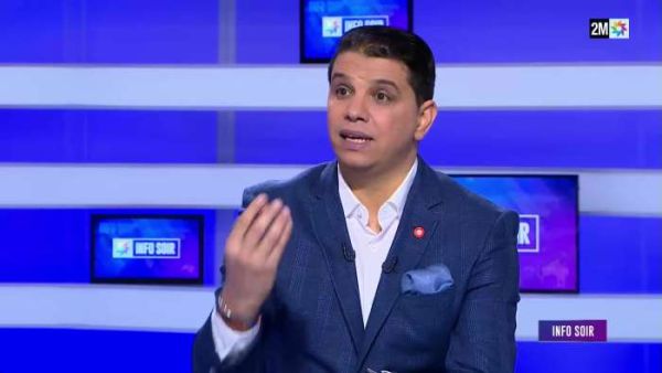 Adil Lamnini: Il est plus que nécessaire de mettre en place une cartographie réelle et régionale du Made in Morocco adil lamnini 600x338 - Adil Lamnini: Il est plus que nécessaire de mettre en place une cartographie réelle et régionale du Made in Morocco