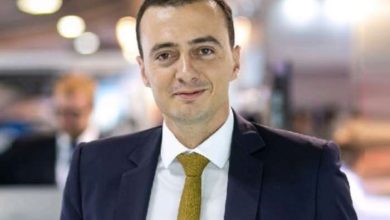 ali seddiki 390x220 - M. Ali Seddiki, nouveau DG de l’AMDIE