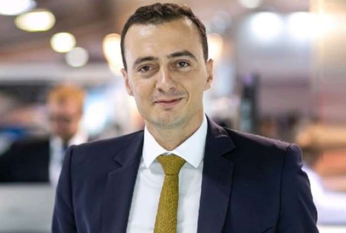 ali seddiki - M. Ali Seddiki, nouveau DG de l’AMDIE