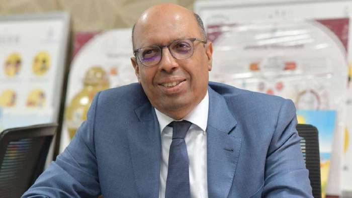 boutayeb - M. Boutayeb, nouveau Président du Directoire du CAM