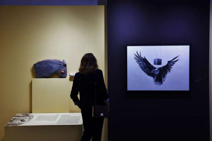 expo tanger - Le Musée de Bank Al-Maghrib organise l’exposition « Monnayage du Maroc antique : Effigies et symboles »