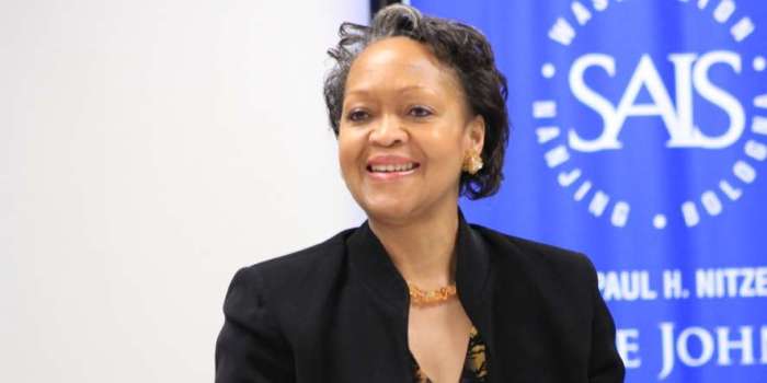 florie liser - US-Africa Business Summit: 4 questions à Mme Liser