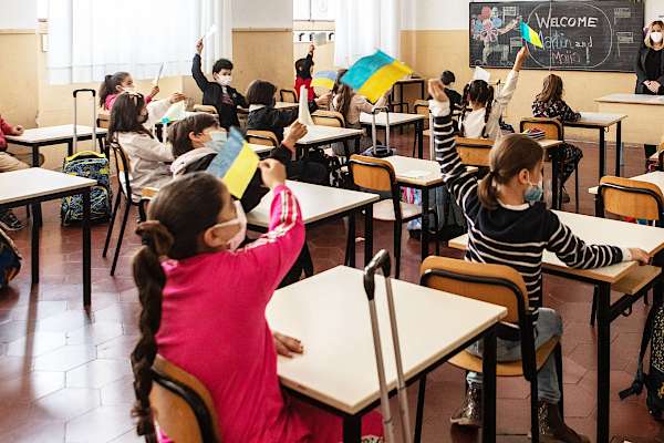 inclusion new - Le Chef du gouvernement appelle à accélérer la mise à niveau du système éducatif