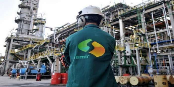 samir - La « Samir »: examen des scénarios pour des solutions appropriées
