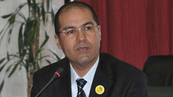 slider 1657746481wali khalid safir - M. Khalid Safir, nouveau DG de la CDG