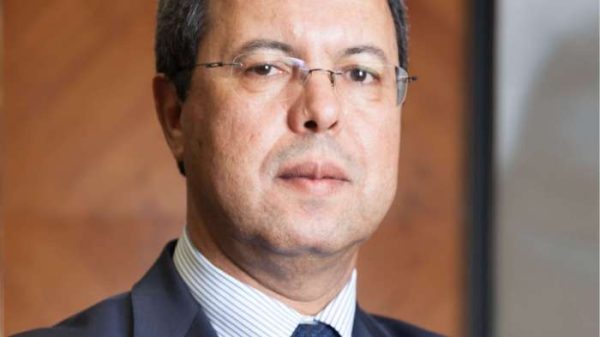 slider 1657746823abdellatif zaghnoun dg cdg 600x337 - M. Zaghnoun, DG de l’Agence Nationale de Gestion Stratégique des Participations de l’Etat et de suivi des performances des établissements et entreprises publics