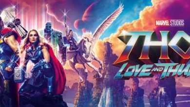 unnamed 390x220 - Cinéma : "THOR : LOVE AND THUNDER" - Dans les salles nationales dès Mercredi 13 juillet