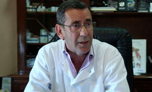 Ahmed Benboujida 600x363 - Renforcer la prévention et réhabiliter la médecine générale