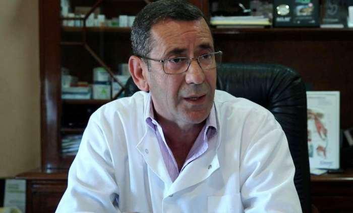 Ahmed Benboujida - Renforcer la prévention et réhabiliter la médecine générale