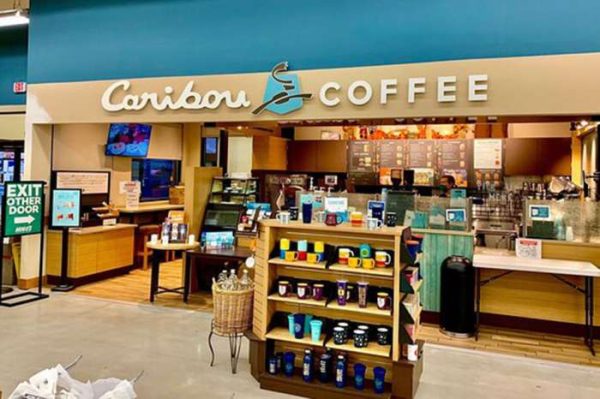 Caribou Coffee 2 600x399 - L’américain Caribou Coffee arrive au Maroc
