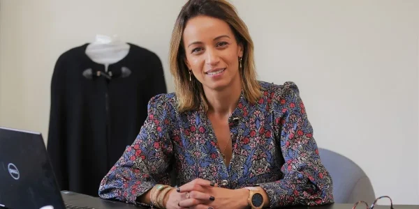 Fatima Zohra Alaoui 600x300 - Notre ambition est d'atteindre 40% de parts de marché