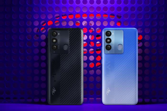 I67A8537 - Lancement des produits de la famille ITEL:  Smartphones, téléviseurs et accessoires high-tech