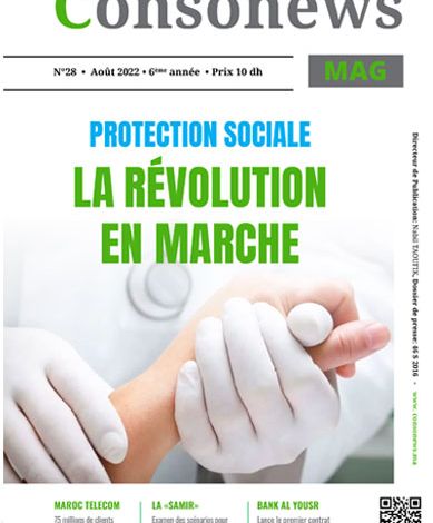 conso mag aout 2022 389x470 - N°28 – Aout 2022