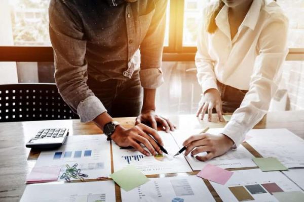 cration dentreprise 1649848361 600x400 - Climat des affaires « Normal » selon les entreprises