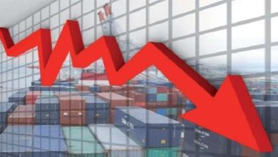 deficit commercial 1 390x220 - Le déficit commercial à plus de 311,6 MMDH en 2022