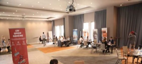 emploi speed dating - CRI- Marrakech-Safi : Journée dédiée aux MRE porteurs de projets d’investissement, le 10 août