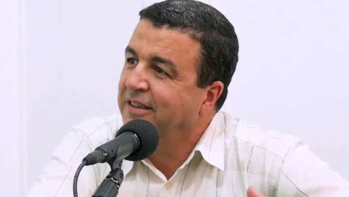hassan menouar - Hassan MENOUAR: il y a une vraie souffrance sociale en Algérie