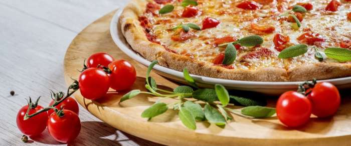 pizza – Consonews - Premier site consommation au Maroc