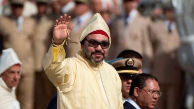 sm le roi mohammed vi 1631186392 390x220 - L'appellation Mohammed VI désormais une marque déposée
