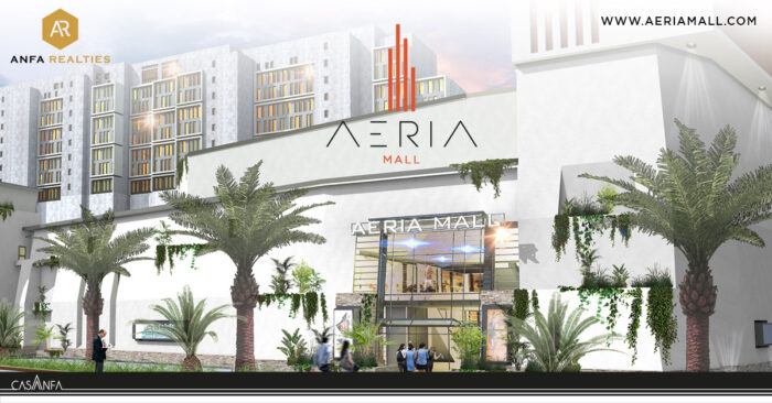 1200X627 11 1 - Aeria Mall scelle un nouveau partenariat avec le groupe Hudson Morocco
