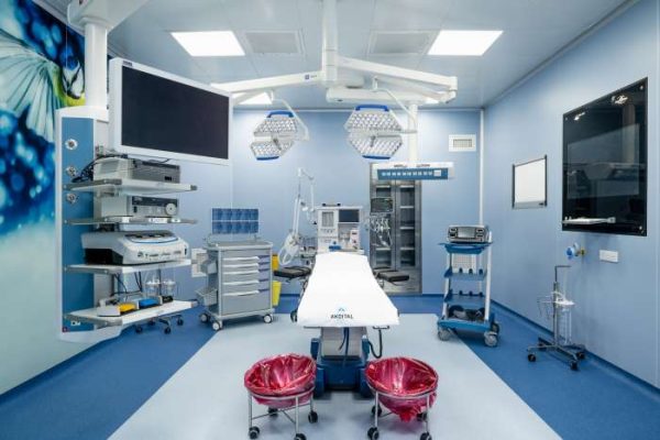 3 Clinique Panorama Sidi Maarouf Groupe AKDITAL  600x400 - IPO Akdital: La BVC accueille la première entreprise santé