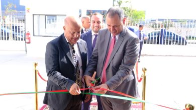 307023293 576387157489781 9187437748193453157 n 390x220 - Kénitra: La société SATT inaugure son nouveau site