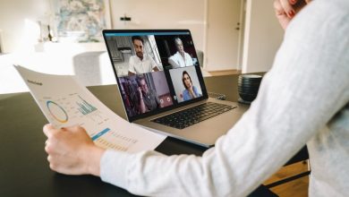 631f9d7d2118d teletravail 390x220 - Le télétravail bientôt encadré par le Code du travail marocain