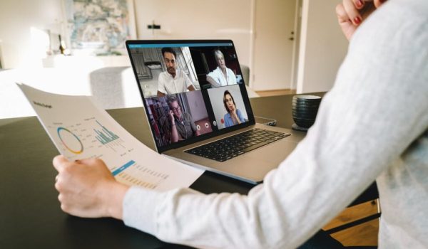 631f9d7d2118d teletravail 600x350 - CESE : 89% des Marocains pensent que le télétravail s’imposera comme une nouvelle tendance (sondage)