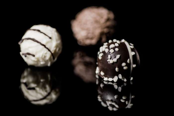 Aiguebelle Patisserie praline chocolat miamma  - Le groupe OMNIPAR et sa marque Aiguebelle lancent "l'Académie de la pâtisserie"