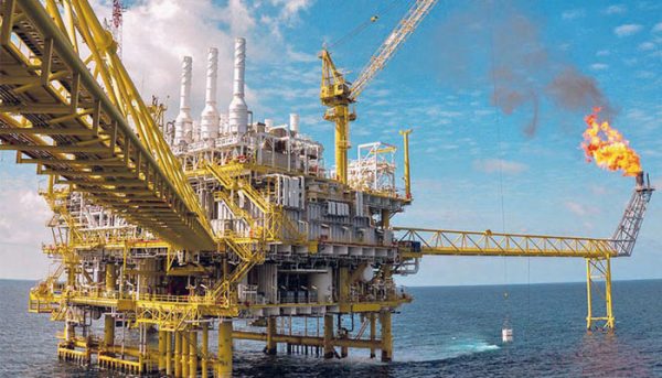 Anchois 600x343 - Champ gazier « Anchois »: l’entrée en production prévue en 2024 ou en 2025 (expert)