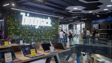 Biougnach Boussekoura 2 390x220 - Ouverture du Showroom BIOUGNACH à Bouskoura : la marque marocaine de distribution d’électroménager poursuit son expansion