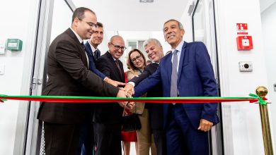 Cérémonie dinaugration du nouveau site de production ALTEN à Tétouan Shore 390x220 - ALTEN Delivery Center Maroc, filiale du Groupe ALTEN renforce son positionnement au Royaume