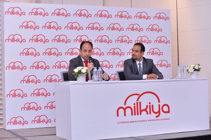 Conférence 2 scaled - Lancement de Milkiya, 1er réseau d’agents immobiliers indépendants