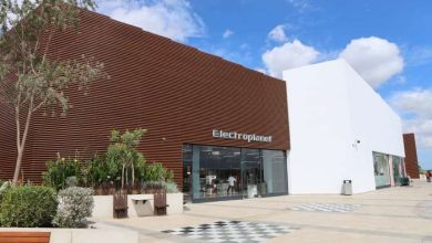 Electroplanet Bouskoura 390x220 - Electroplanet ouvre son 41ème magasin au Maroc à Bouskoura (Casablanca)