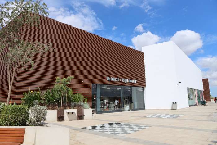 Electroplanet Bouskoura - Electroplanet ouvre son 41ème magasin au Maroc à Bouskoura (Casablanca)