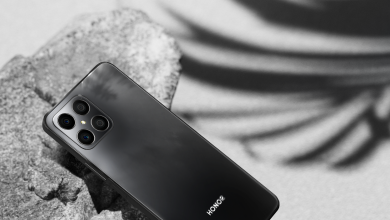 HONOR X8 1 390x220 - HONOR lance son nouveau Smartphone HONOR X8 au Maroc