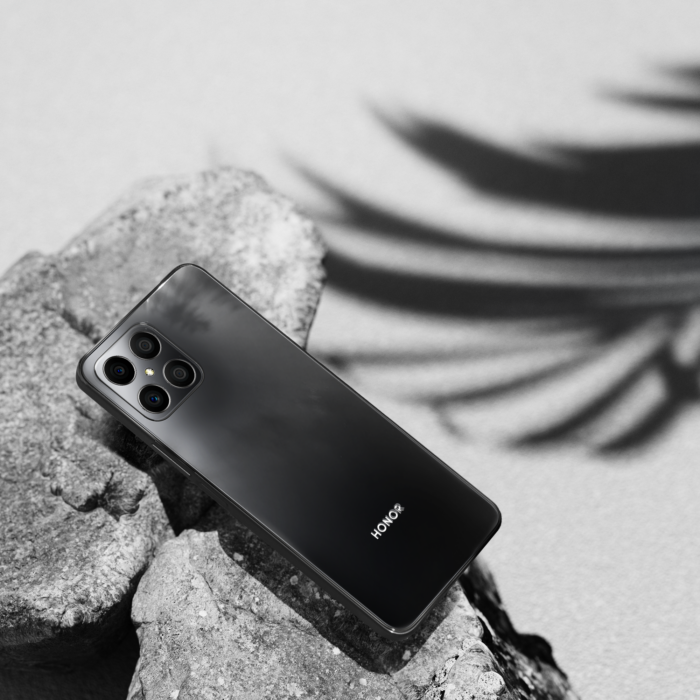 HONOR X8 1 - HONOR lance son nouveau Smartphone HONOR X8 au Maroc